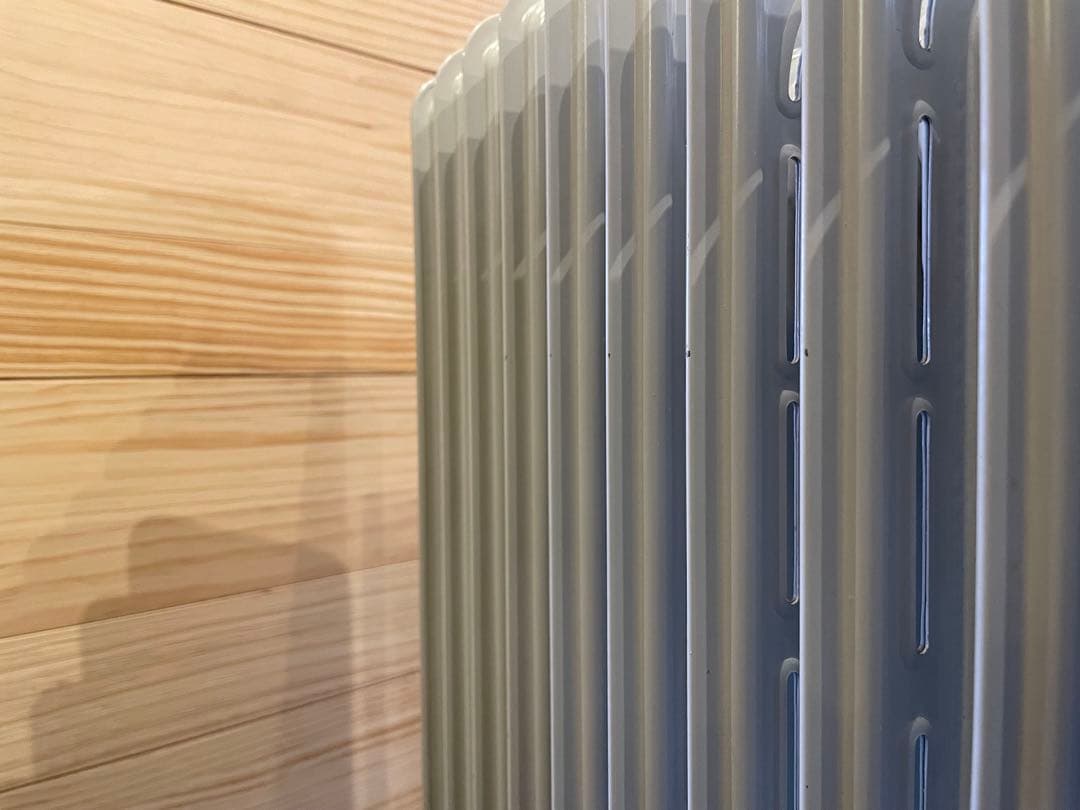 【説明書付】デロンギ オイルヒーター H051115EC 1500W 暖房