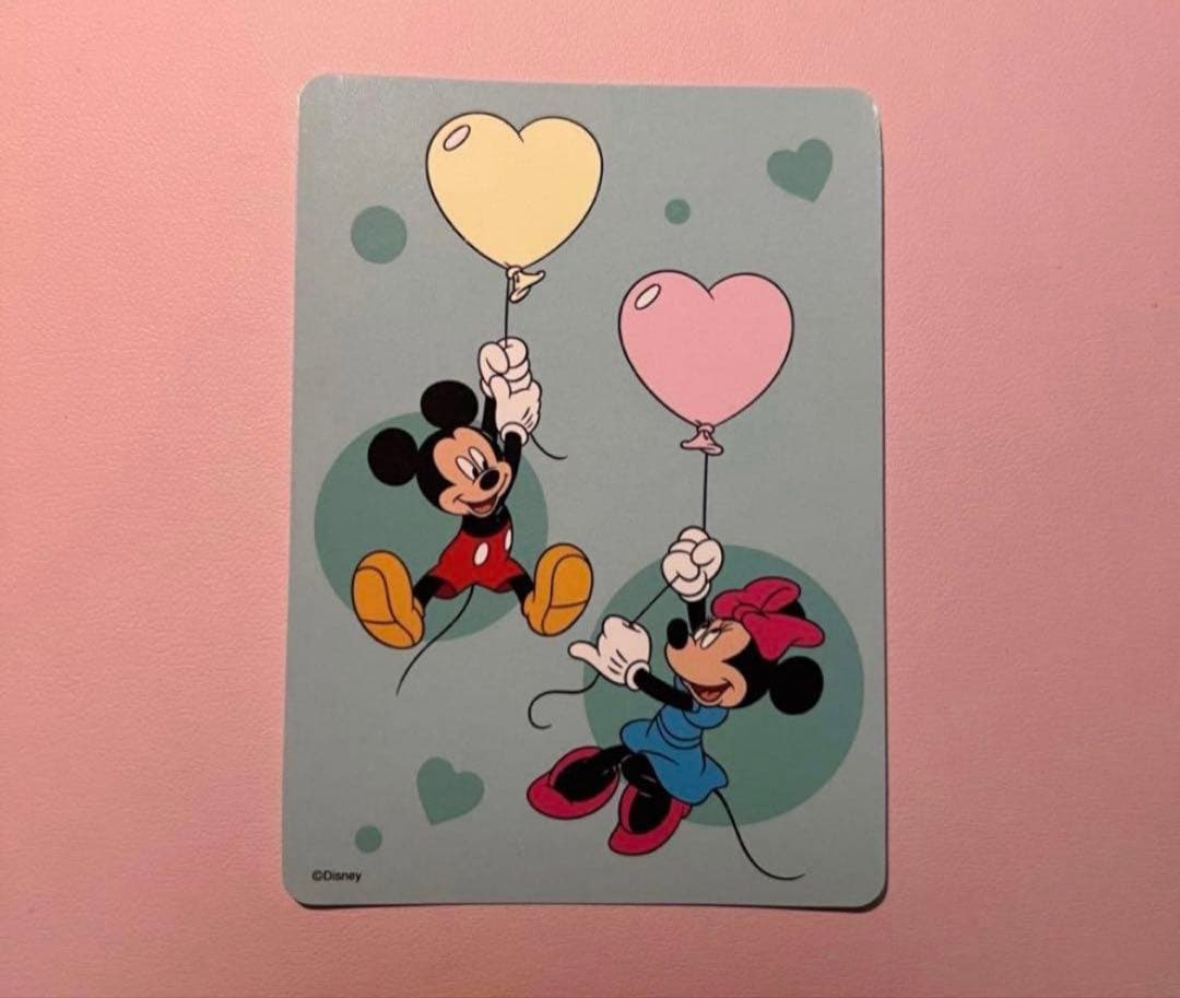 ディズニーストア　じゃんけんカード　ゴールデンウィーク限定　こども限定