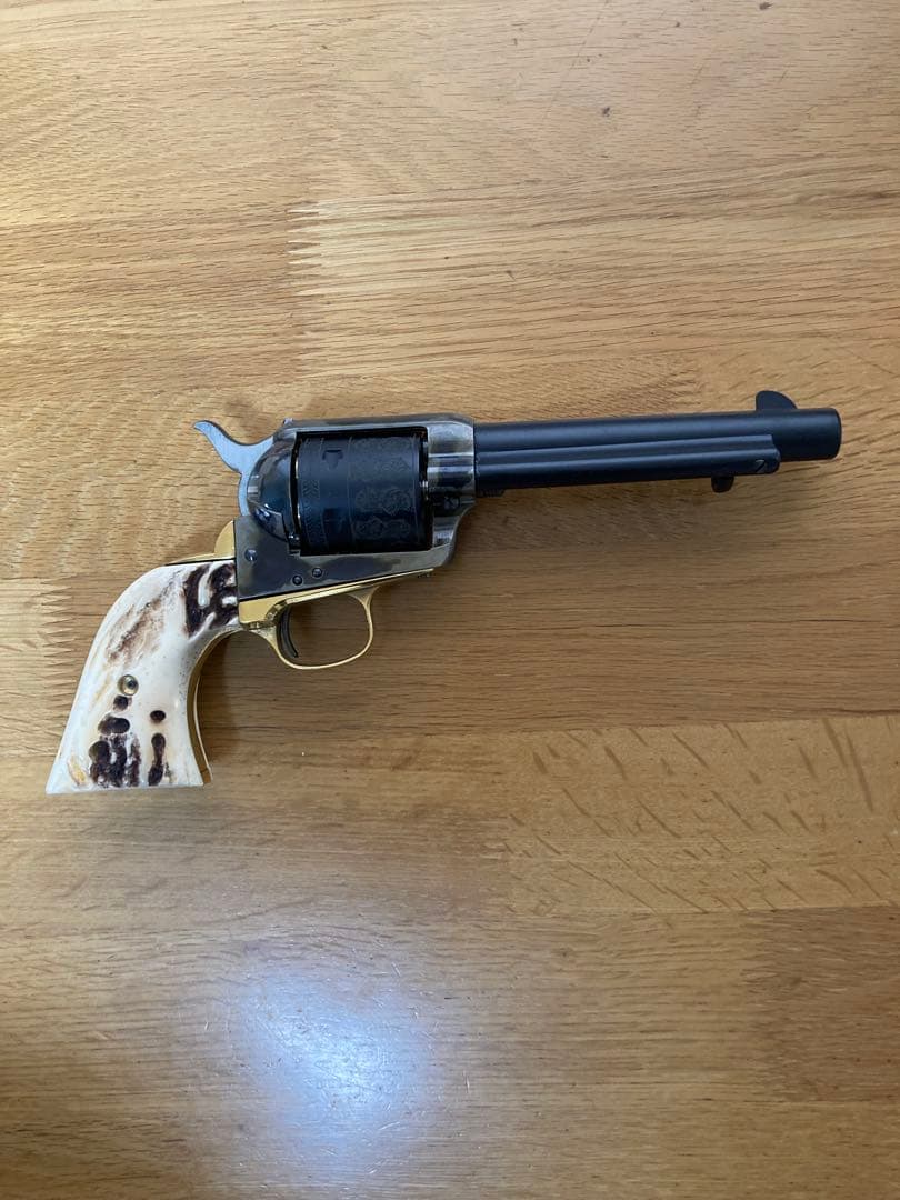 ハートフォード✖️サンケン30周年コラボ、ケースハードゥン(ジャンク)