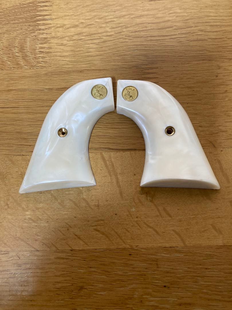 ハートフォード✖️サンケン30周年コラボ、ケースハードゥン(ジャンク)