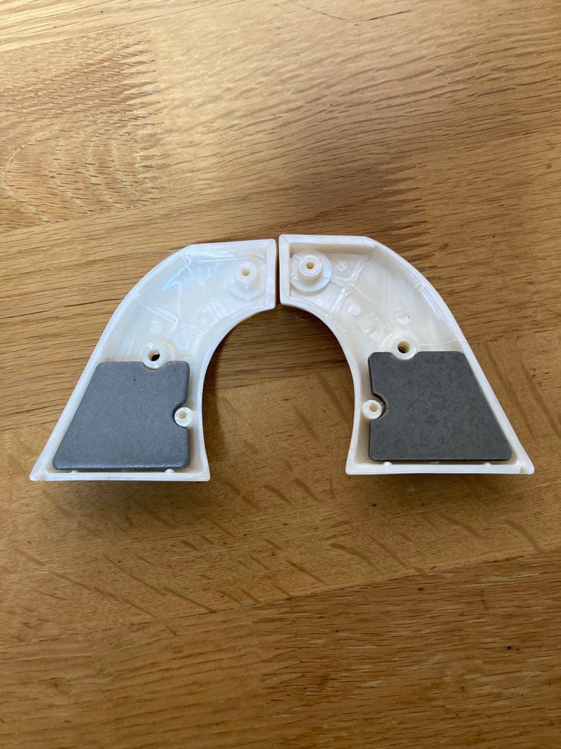 ハートフォード✖️サンケン30周年コラボ、ケースハードゥン(ジャンク)