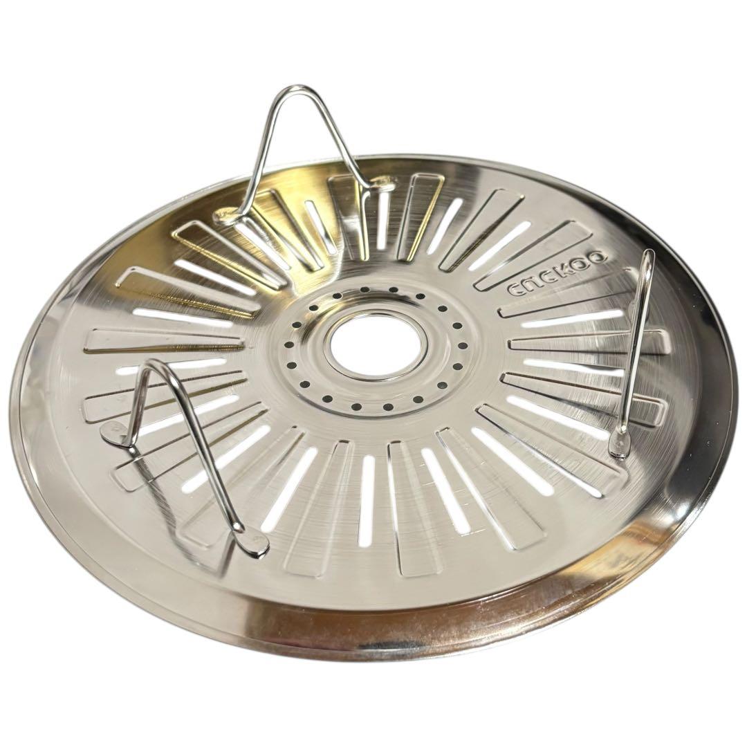 【動作良好】CUCKOO IH 圧力炊飯ジャー CRP-CHST1005F