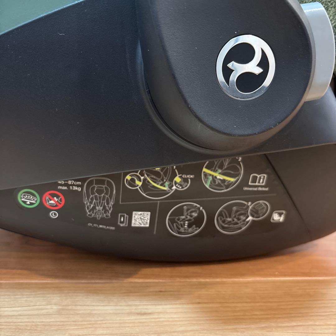 お値下サイベックス クラウドT Cloud T i-Sizeリーフグリーン