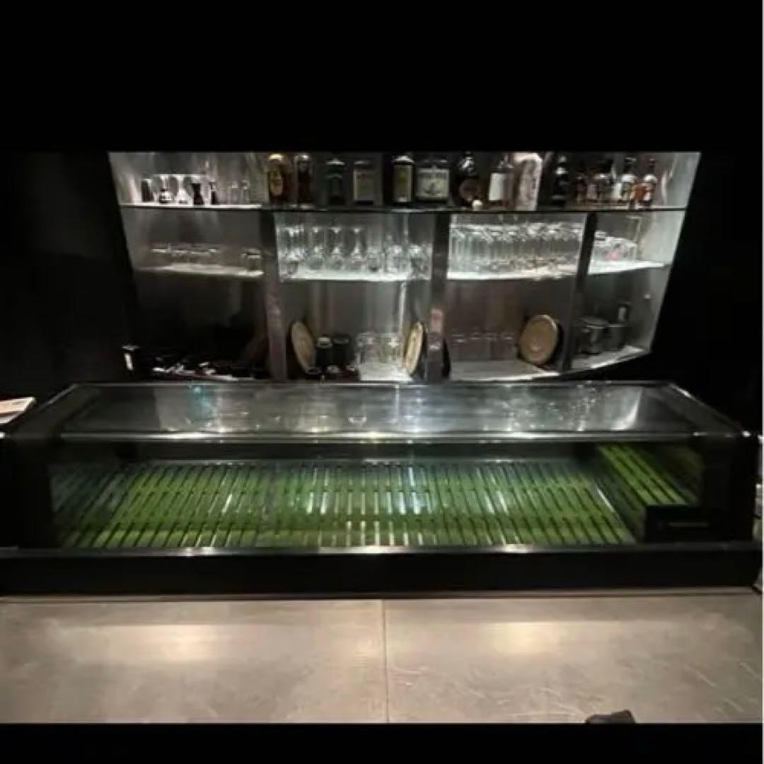 ホシザキ　ネタケース(るみこ)