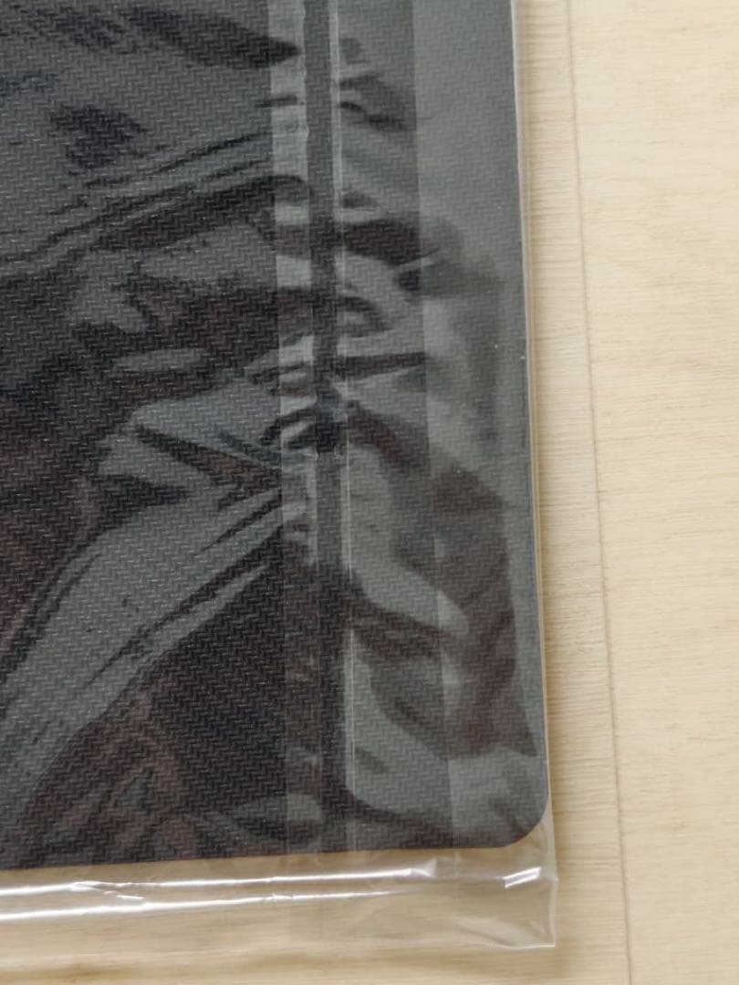 GCG ガンダムカードゲーム スレッタ＆ミオリネ　プロモ&プレイマットセットe