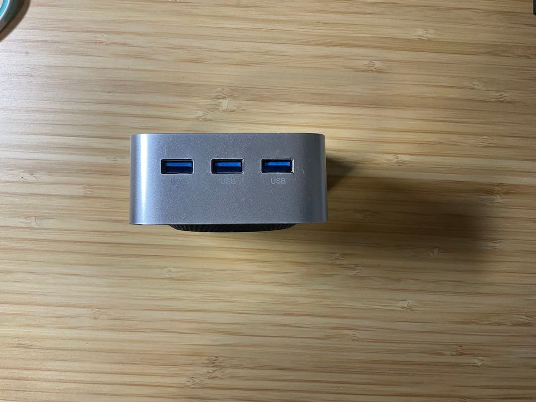 ACEMAGIC N100 メモリ　12g 容量　256g