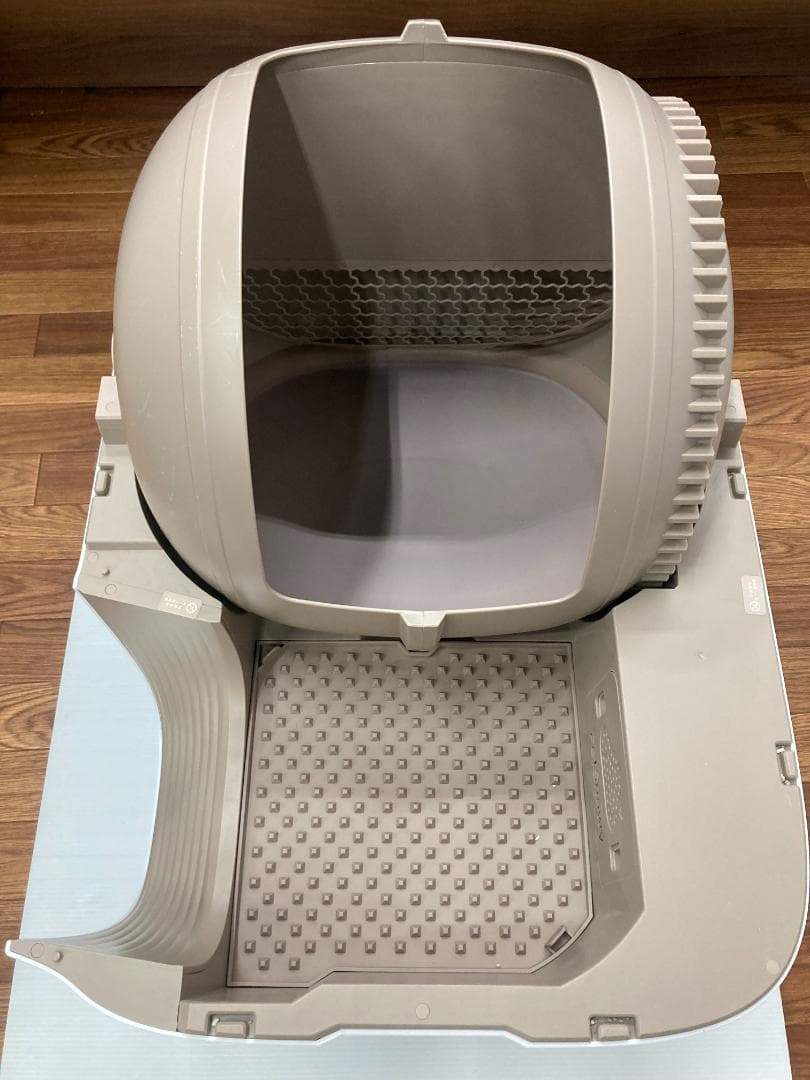 Pety Y 猫用トイレ