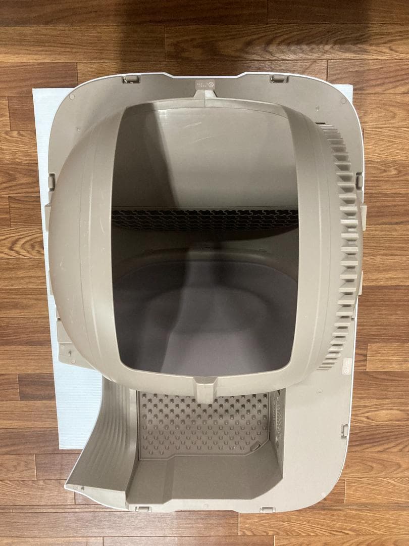 Pety Y 猫用トイレ