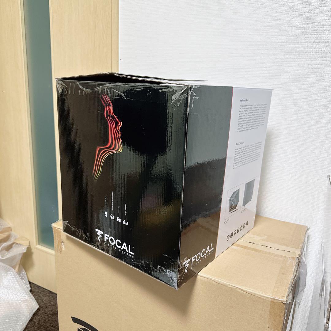 FOCAL SIB EVO 5.1 スピーカーセット