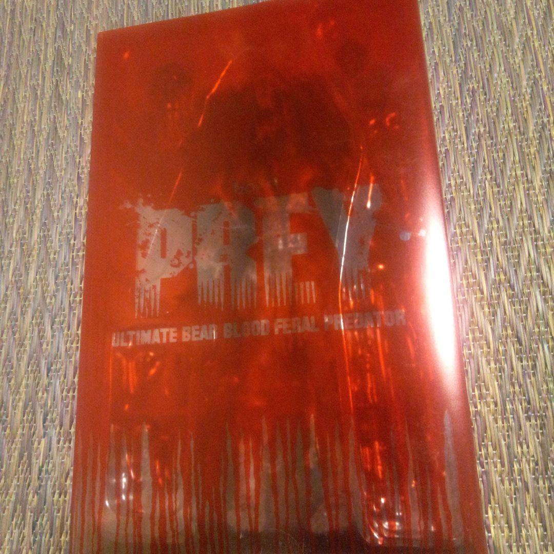 ネカ　フィアラルプレデター