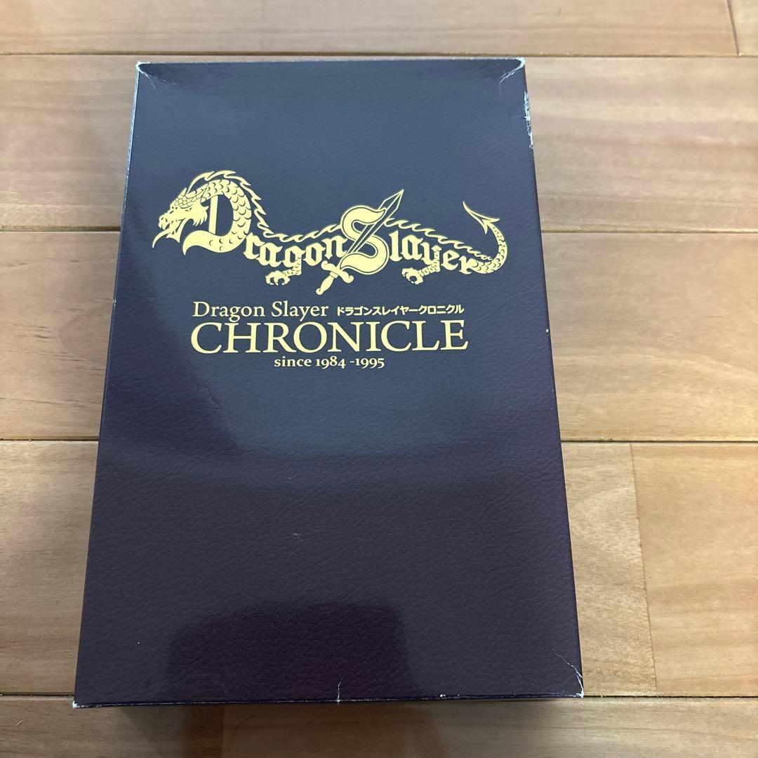 ドラゴンスレイヤークロニクル(ACーMALL限定版)