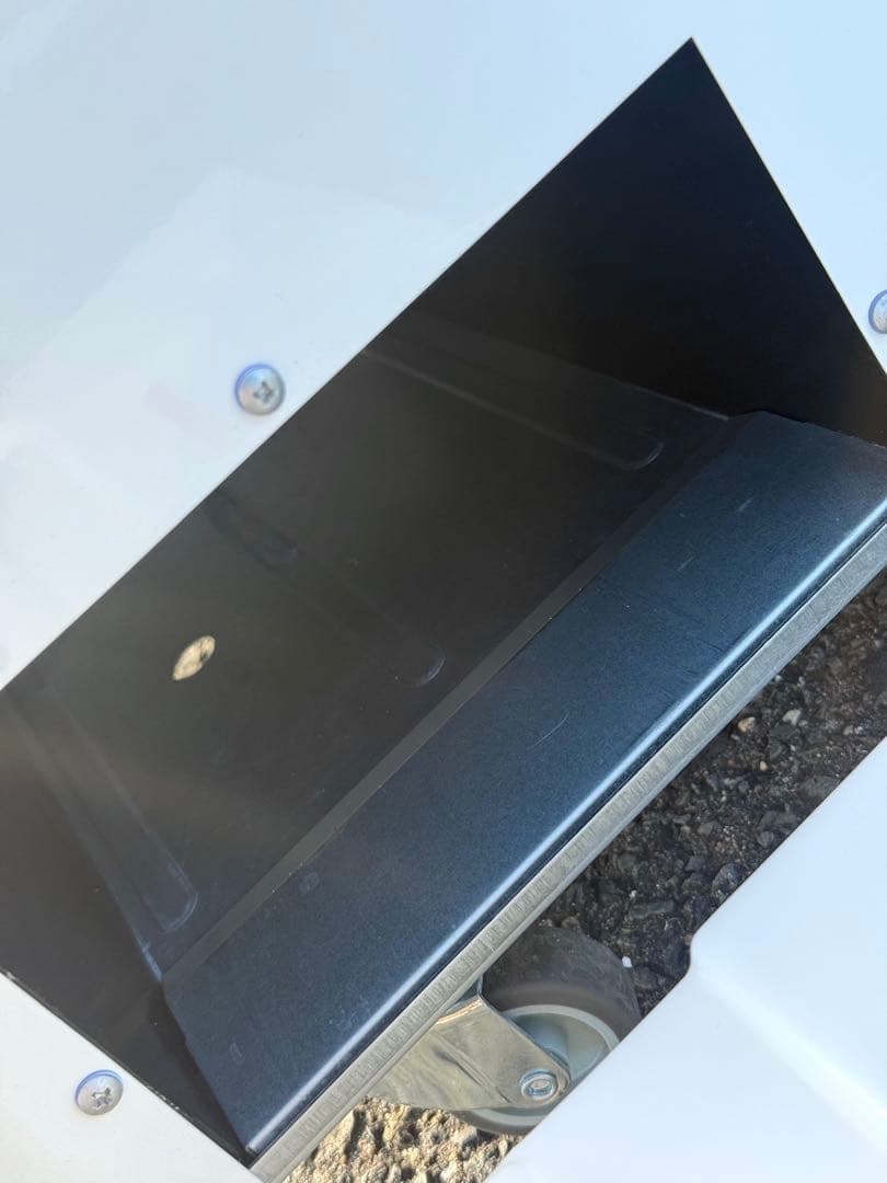 yaghe MEIHO 冷房 スポットクーラー MSC25L