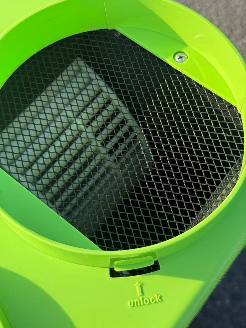 yaghe MEIHO 冷房 スポットクーラー MSC25L