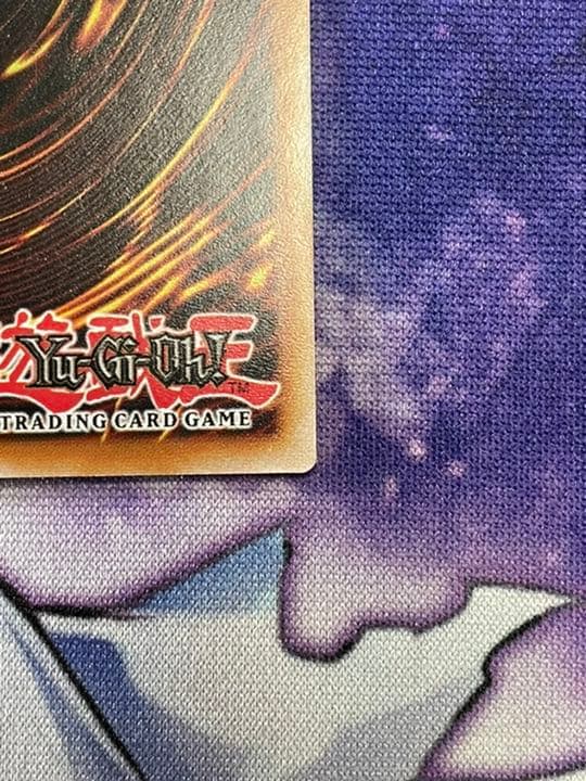 遊戯王 英語 EU版 クリスタルウィングシンクロドラゴン ホロ ゴースト