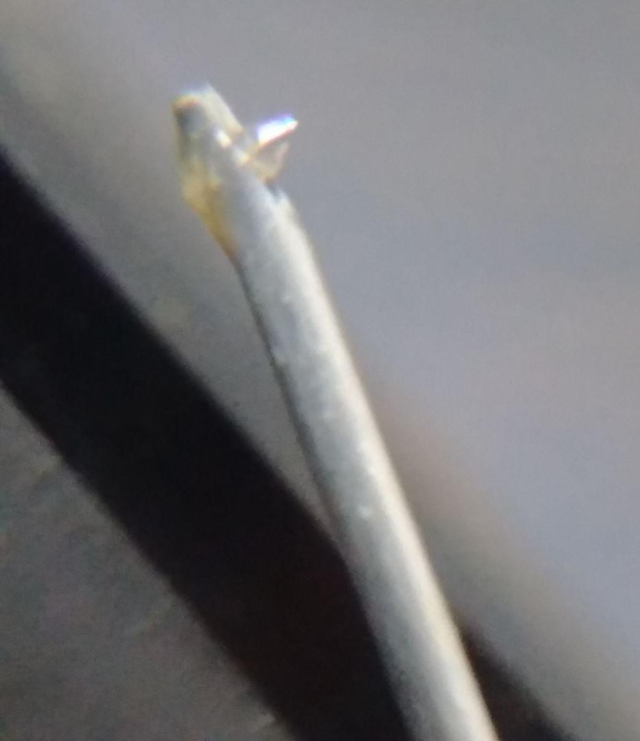 デノン MCカートリッジ DL-103 ヘッドシェル PCL-5 音質優秀品