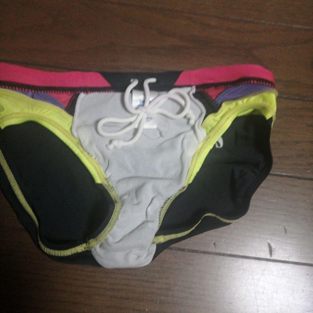 arena 男子用競泳水着　Lサイズ　新品未使用　競パン