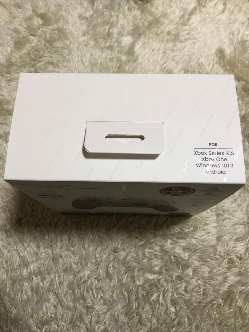 G7 PRO TRI-MODE コントローラー