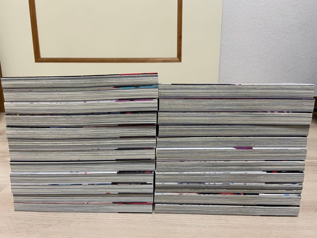 十字架のろくにん 全巻セット 1-23巻