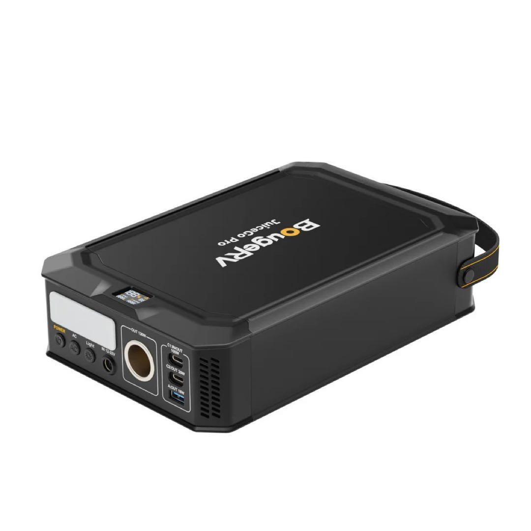 n*読様 ポータブル電源 非常用電源 アウトドア キャンプ 車中泊 防災 地震