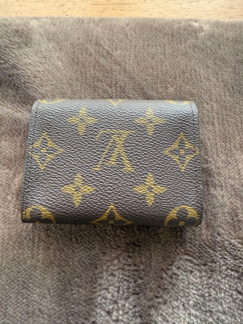 Louis Vuitton モノグラム ケース