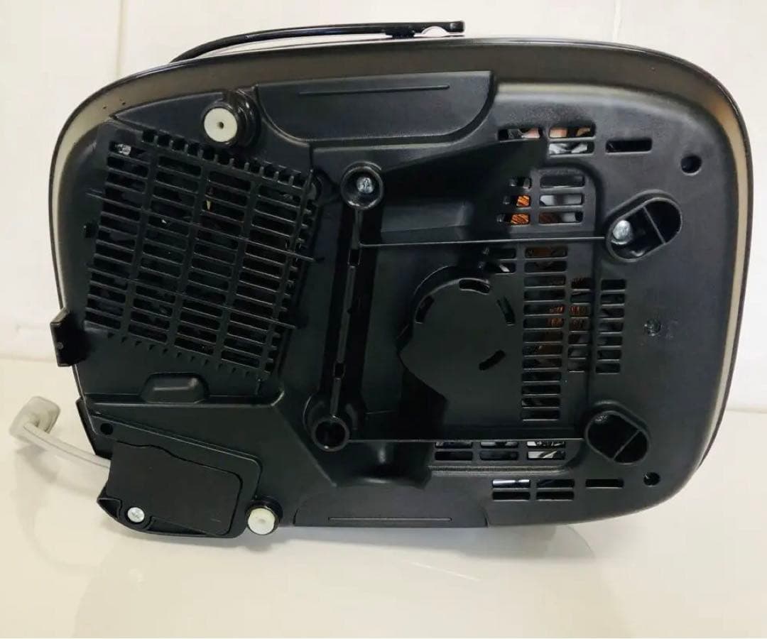 パナソニック 炊飯器 5.5合 IH式 備長炭釜 ブラック SR-FE109