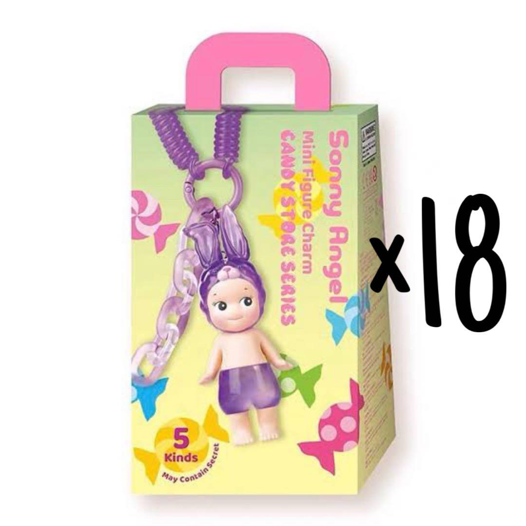 ソニーエンジェル キャンディストアシリーズ