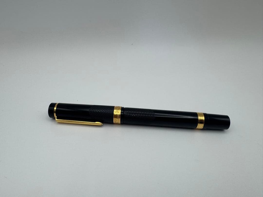 MARUZEN 万年筆 Stream Line ストリームライン オノト 14K