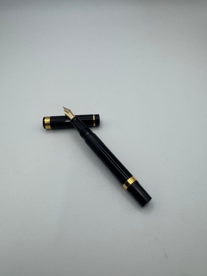 MARUZEN 万年筆 Stream Line ストリームライン オノト 14K
