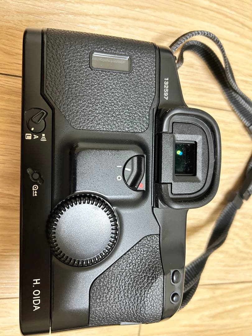 Canon EOS 1 一眼レフカメラ