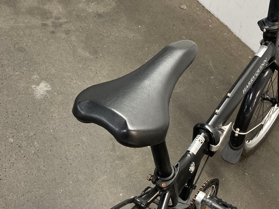 ハリークイン ロングブライト Harry Quinn LONG BRIGHT