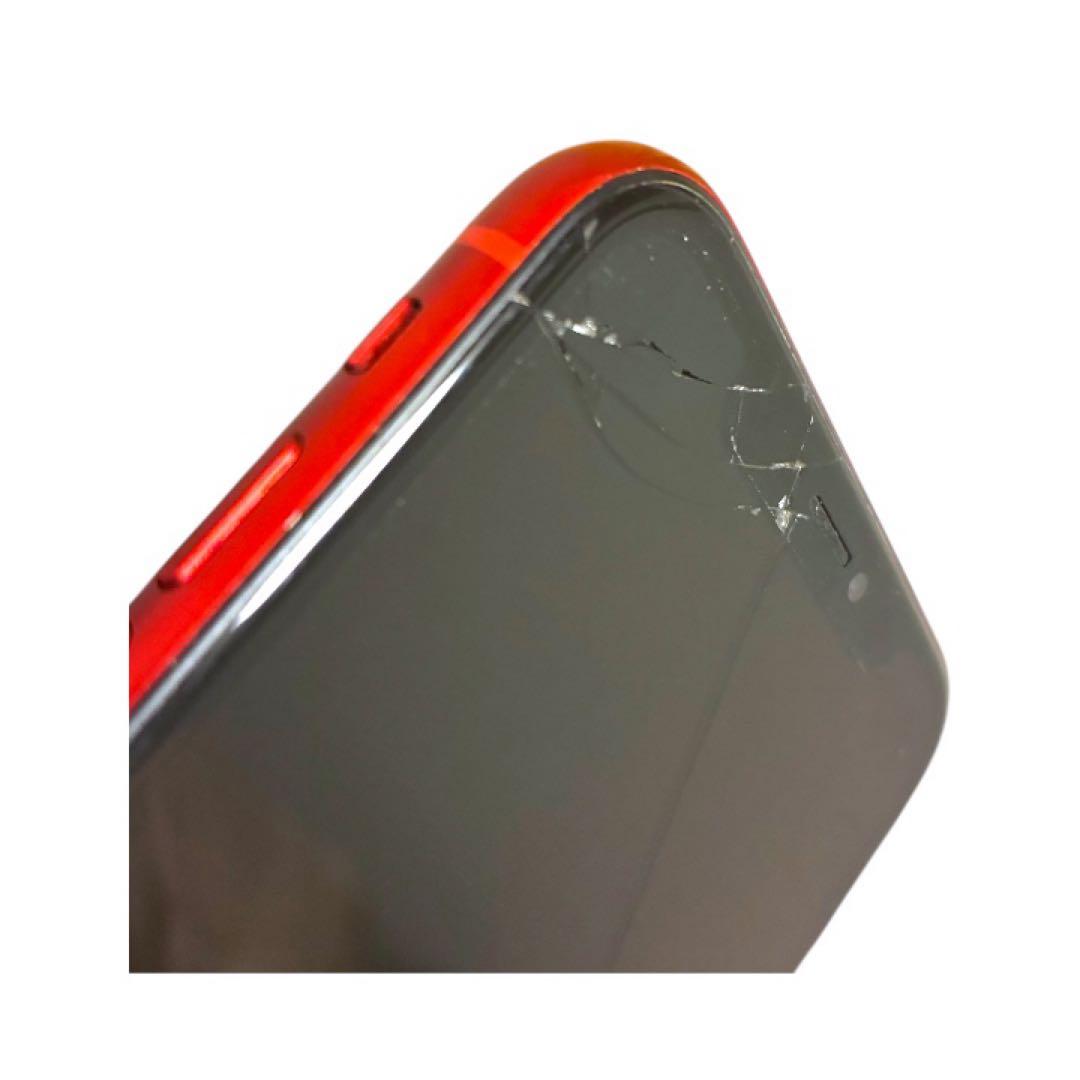 iPhoneXR 64GB 【ジャンク品】