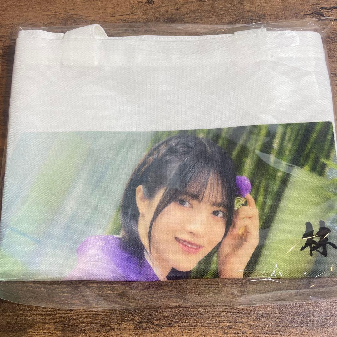 林瑠奈 乃木フェス福袋 パネルサイン入り