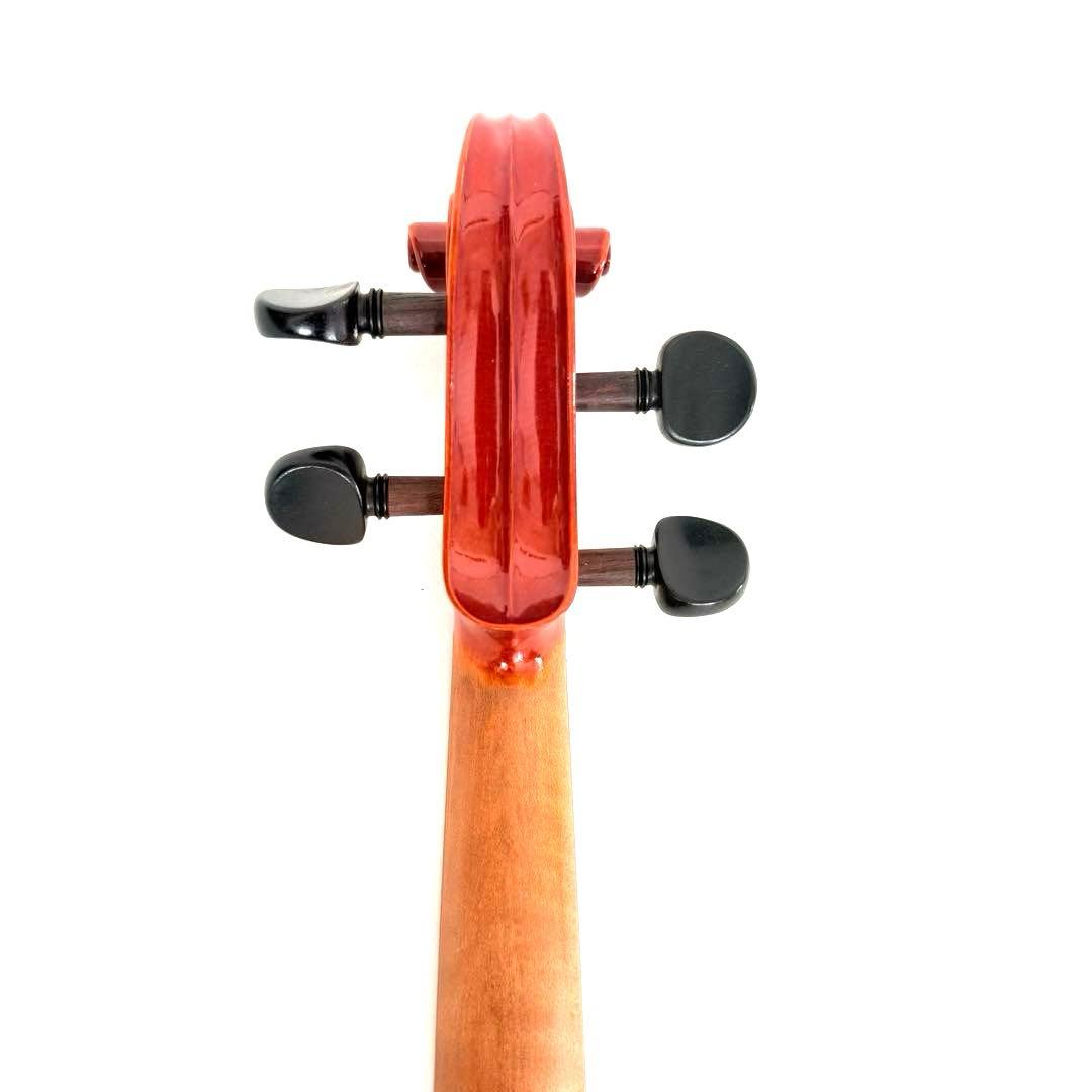 【調整美品】Pygmalius Derius Giapponese ヴァイオリン