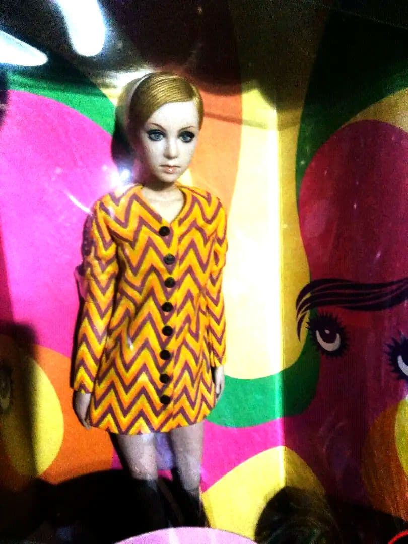 ツイギーフギア