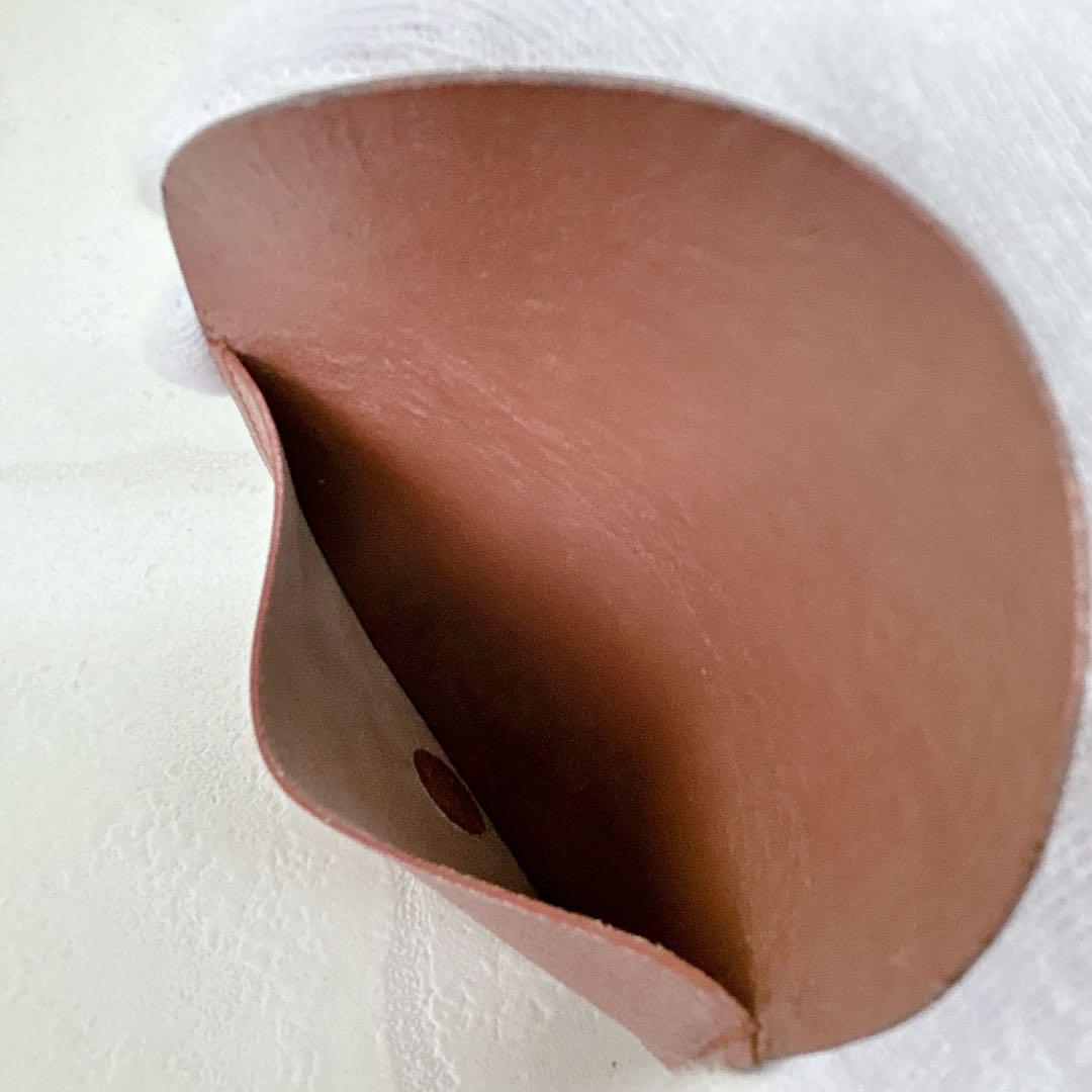 美品✨ ルイヴィトン VUITTON モノグラム ポルトモネ グゼ ケース