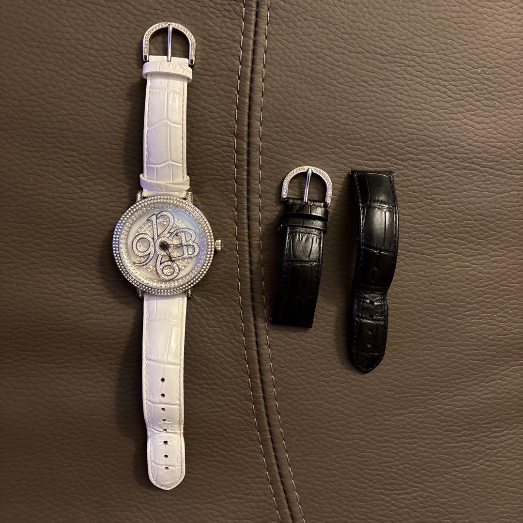 ブリラミコ 腕時計 ユニセックス