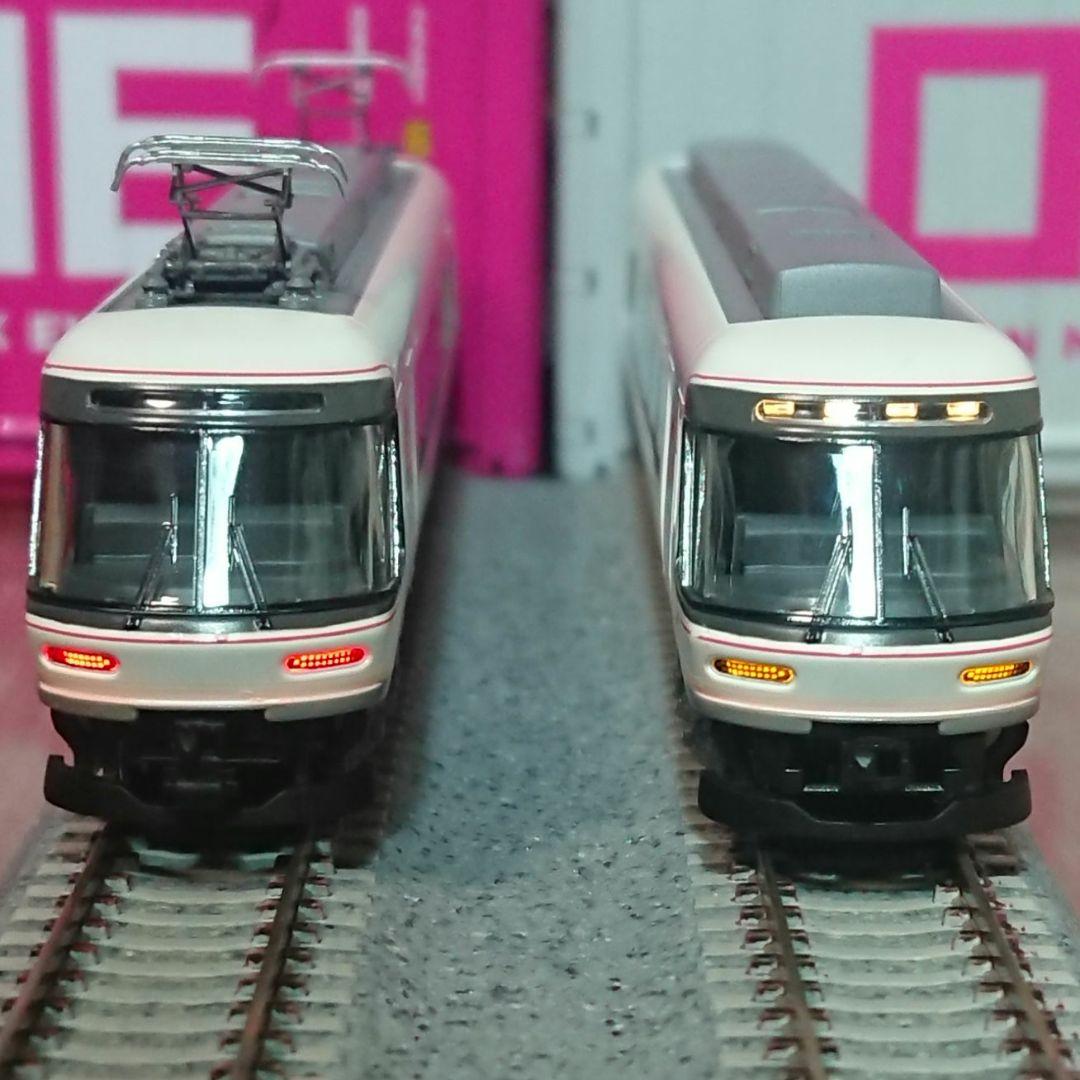 Nゲージ ポポンデッタ 近鉄 26000系 さくらライナー 更新車