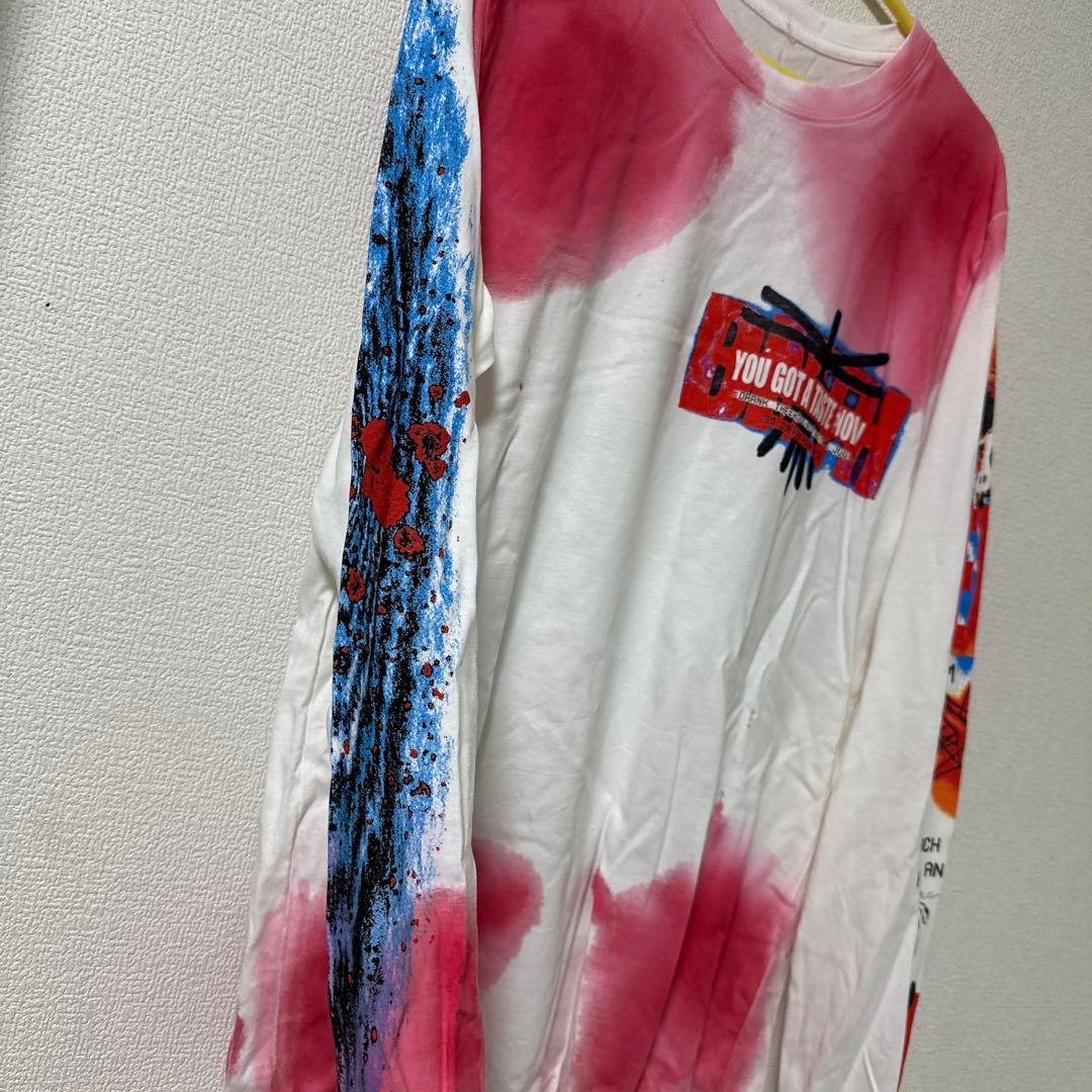 ロンT BMTH DROPDEAD BABYL サマーソニック