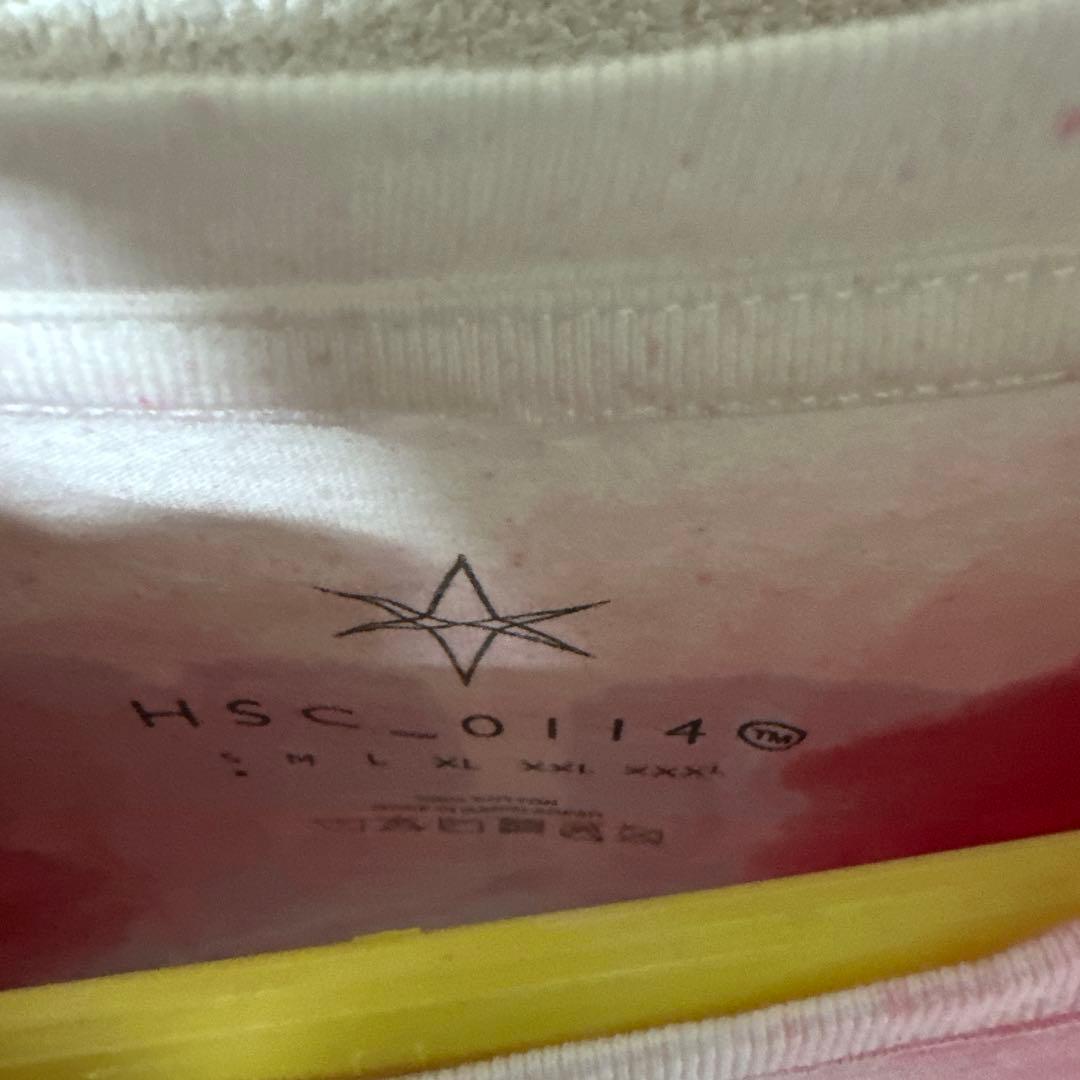 ロンT BMTH DROPDEAD BABYL サマーソニック