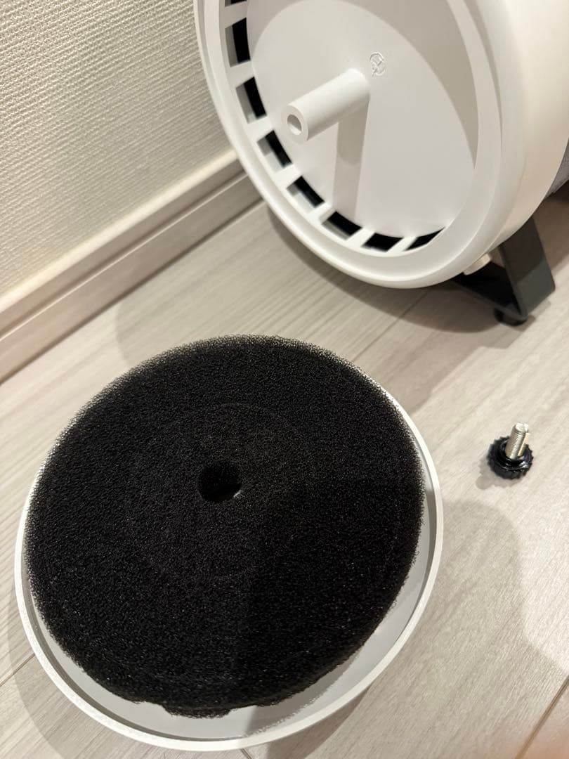 ペット用ドライヤー　メガブロー