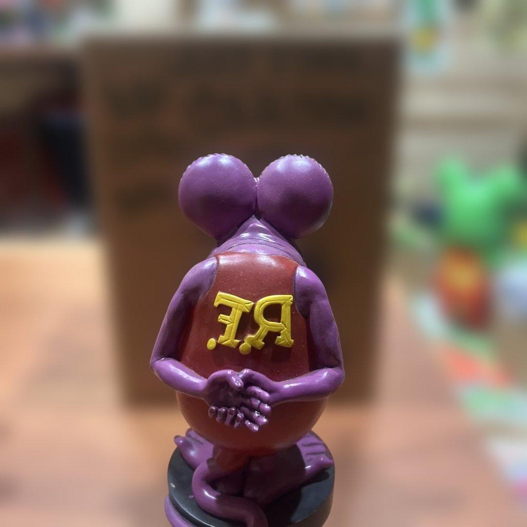 ラットフィンク　RATFINK 箱あり