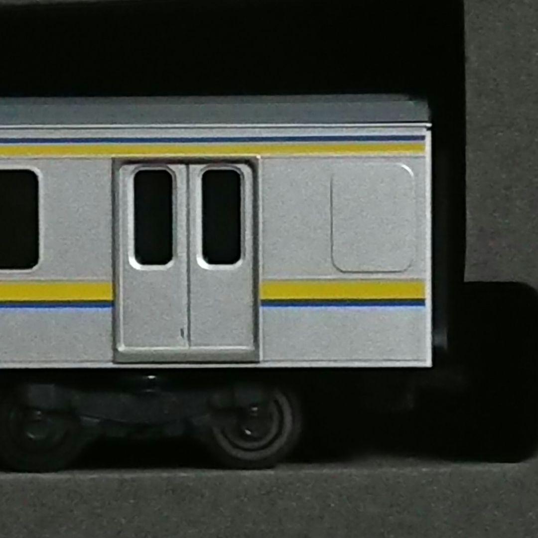 Nゲージ TOMIX 209系3100番台 房総色 4両セット 最新ロット品