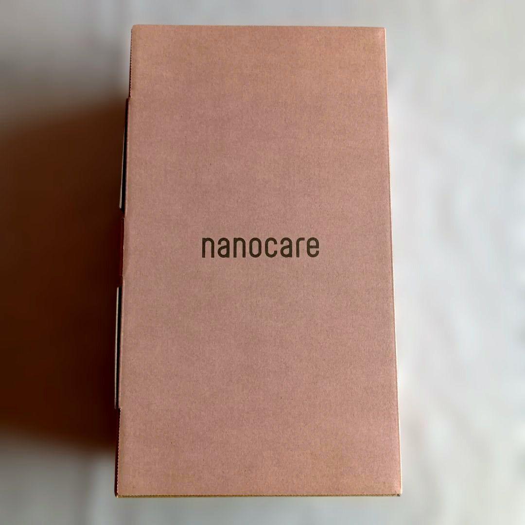 Panasonic ナノケア ドライヤー EH-NAOK 2025年最新 美品