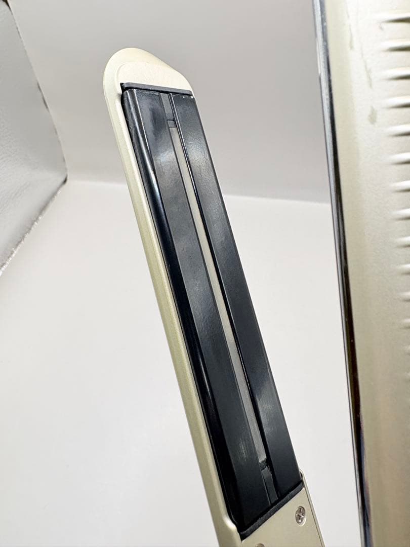 YA−MAN ヤーマン スムースアイロン フォトイオン 371