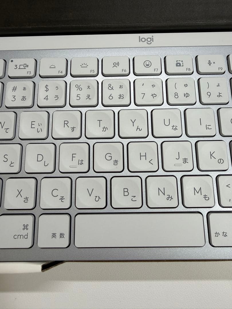 【箱付き完品】ロジクール MX KEYS MINI for Mac