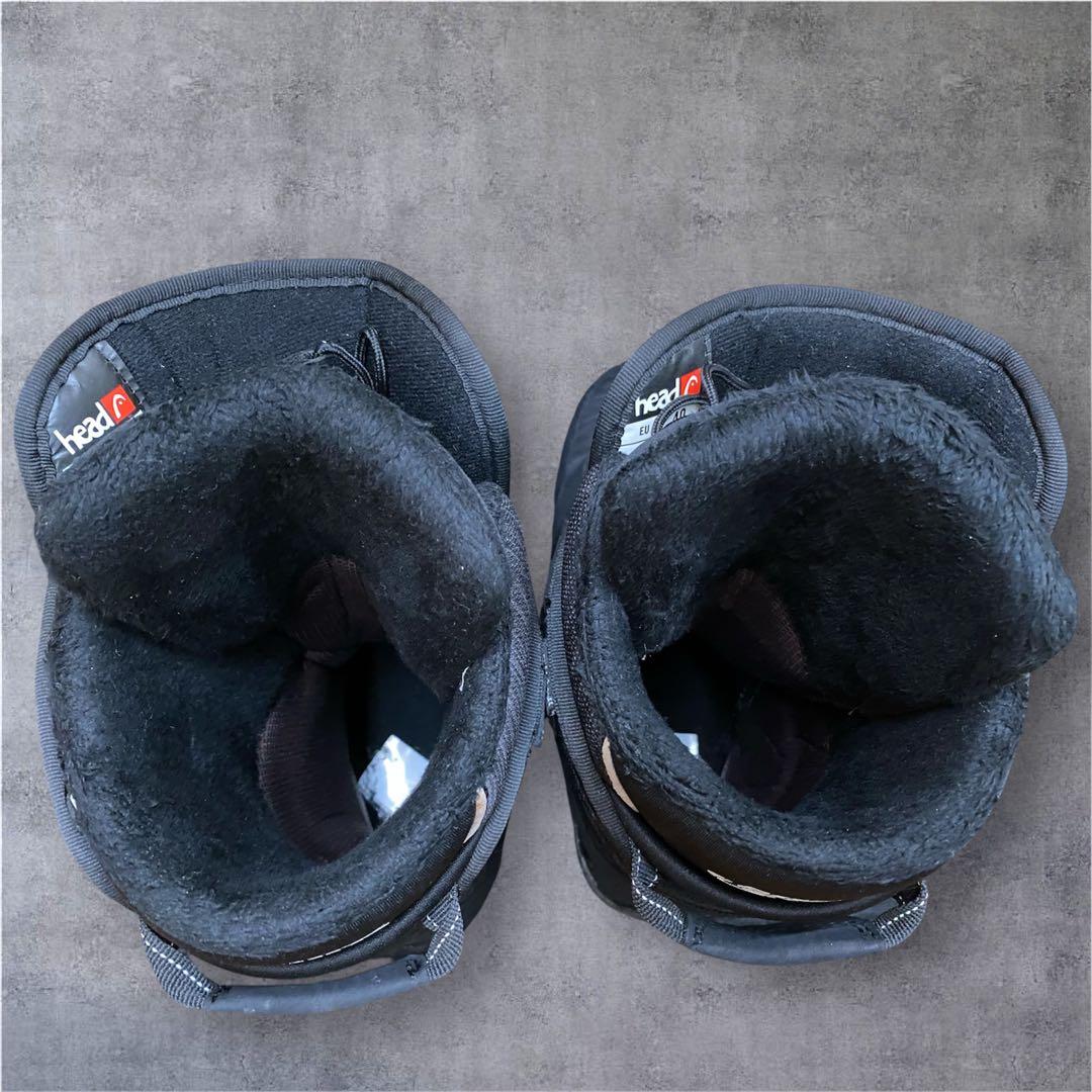 HEAD SCOUT LYT BOA スノボブーツ 26.0cm