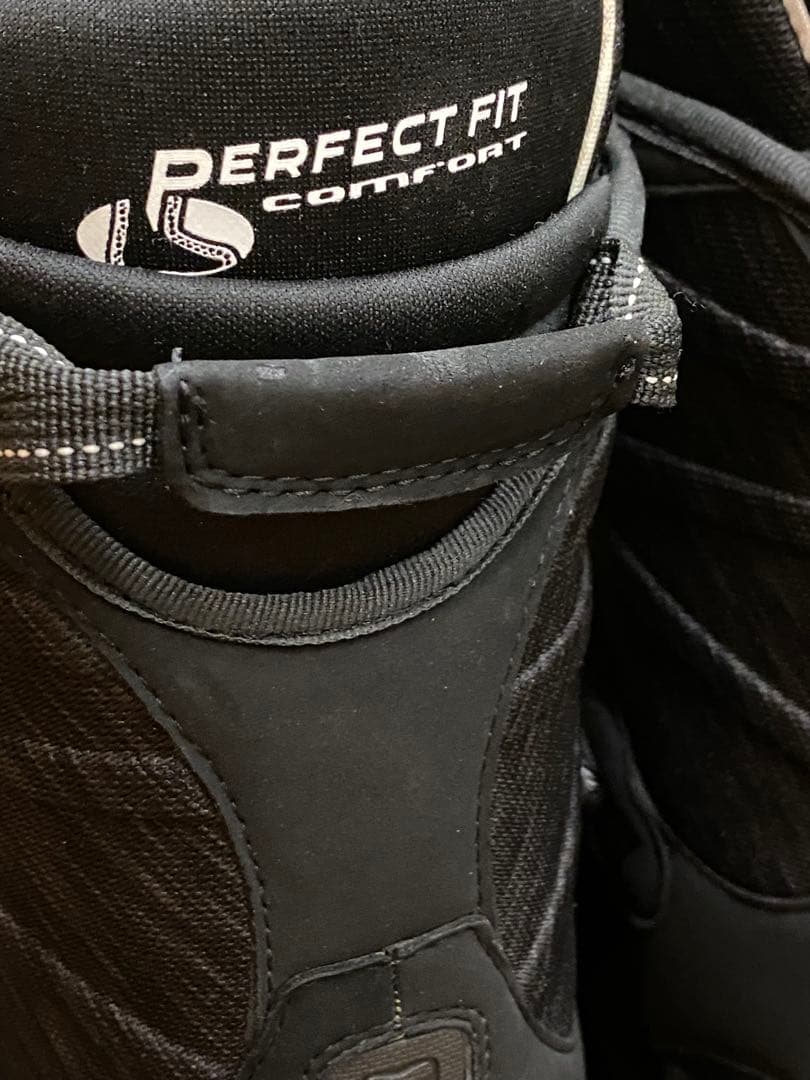 HEAD SCOUT LYT BOA スノボブーツ 26.0cm