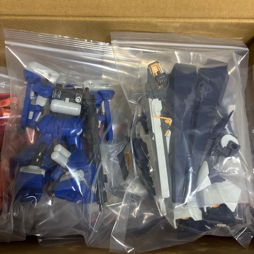 大*迎様 ガンプラ ジャンク ほぼHG