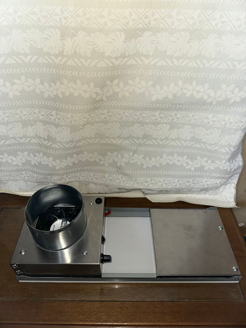 互換ブース マイクロV3 GOKAN BOOTH MICRO V3 中古美品