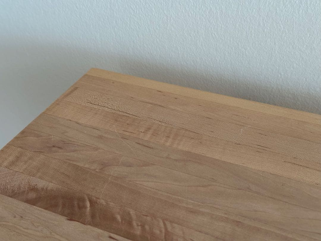 カリモク　スツール